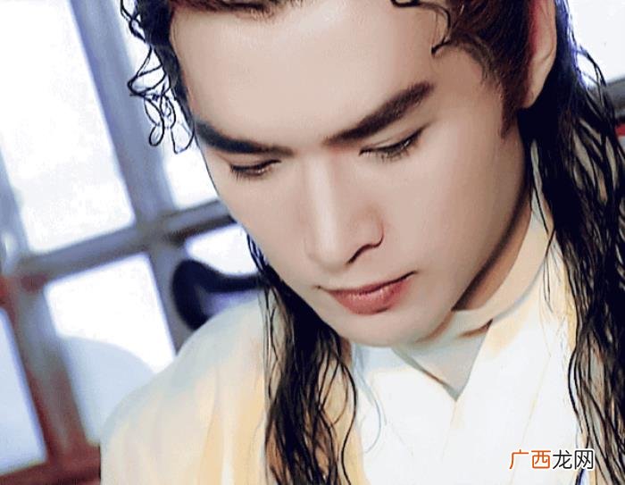 9位桃花眼男演员 桃花眼是什么样的
