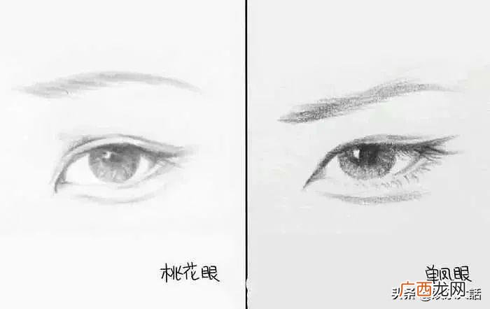 9位桃花眼男演员 桃花眼是什么样的