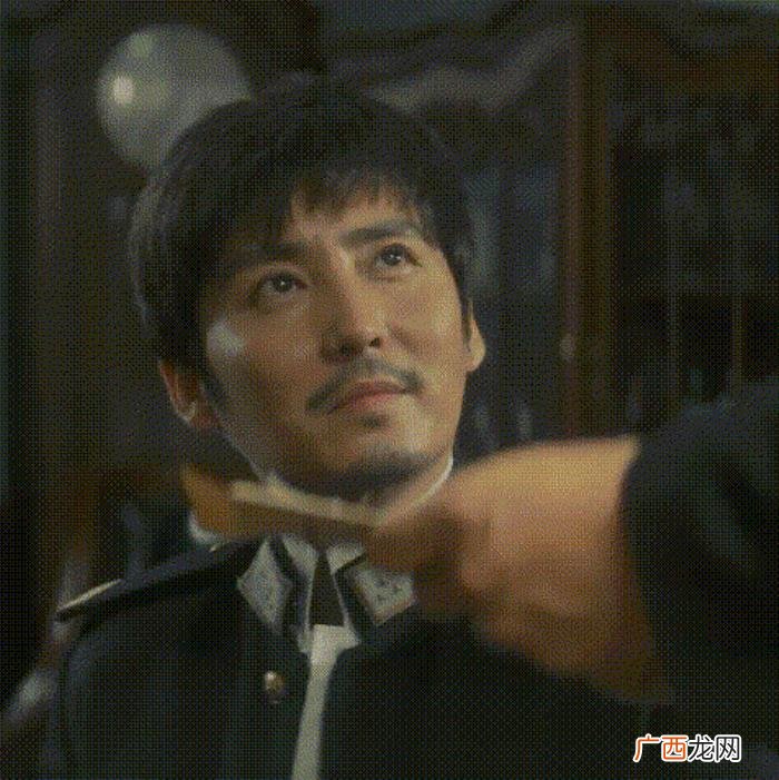 9位桃花眼男演员 桃花眼是什么样的