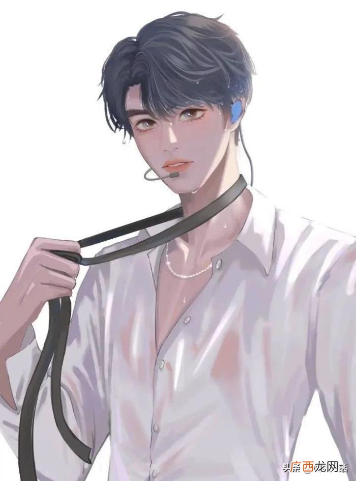 9位桃花眼男演员 桃花眼是什么样的