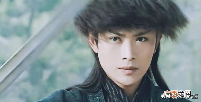 9位桃花眼男演员 桃花眼是什么样的