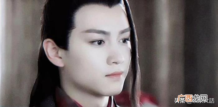 9位桃花眼男演员 桃花眼是什么样的