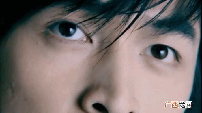 9位桃花眼男演员 桃花眼是什么样的