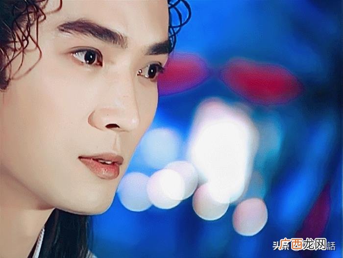 9位桃花眼男演员 桃花眼是什么样的