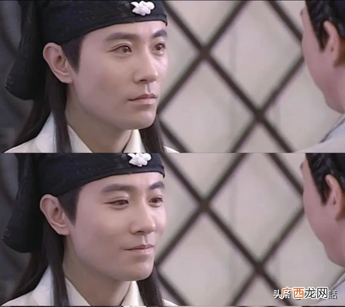 9位桃花眼男演员 桃花眼是什么样的