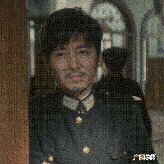 9位桃花眼男演员 桃花眼是什么样的