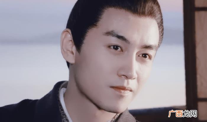 9位桃花眼男演员 桃花眼是什么样的