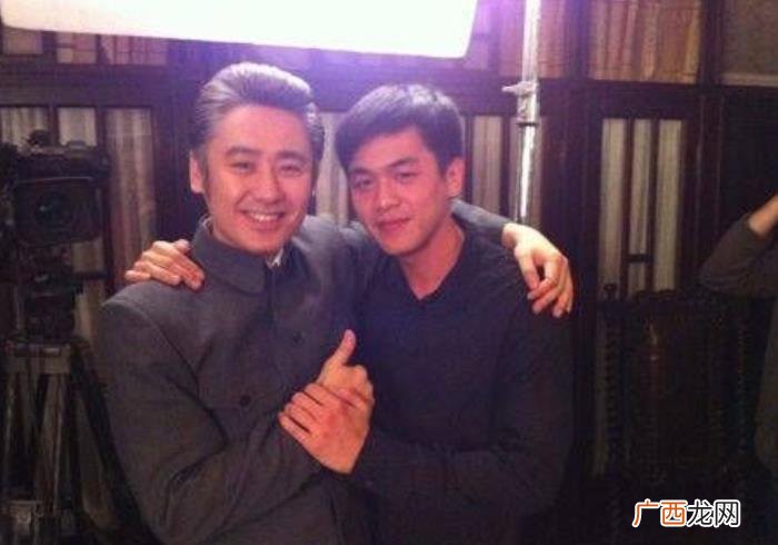 唐艺昕因何卷入吴秀波丑闻中 唐艺昕与吴秀波的关系