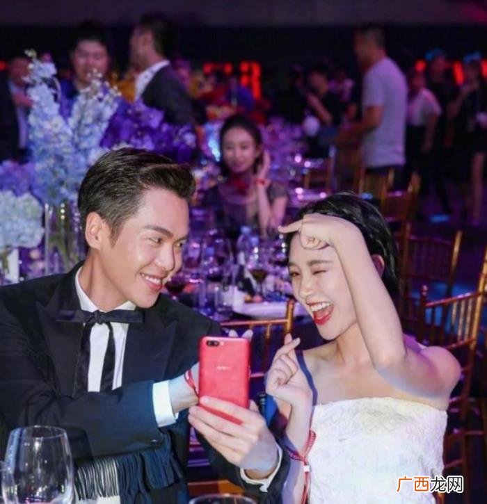 唐艺昕因何卷入吴秀波丑闻中 唐艺昕与吴秀波的关系