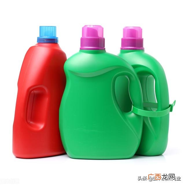 一瓶洗衣液的利润是多少 洗衣液多少钱一吨