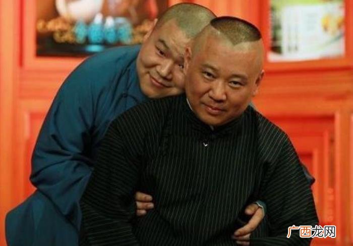 岳云鹏为何成了德云社的门面 岳云鹏真名