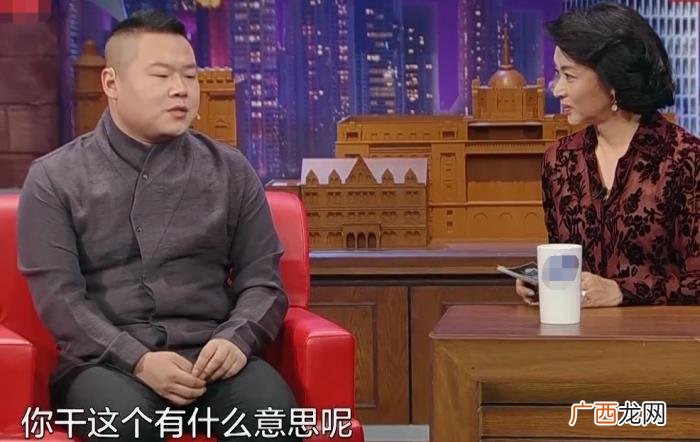 岳云鹏为何成了德云社的门面 岳云鹏真名