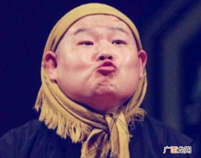 岳云鹏为何成了德云社的门面 岳云鹏真名