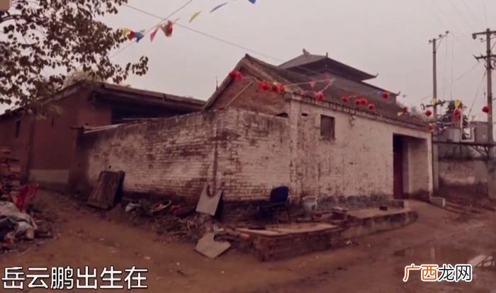 岳云鹏为何成了德云社的门面 岳云鹏真名