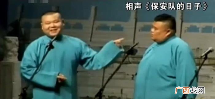 岳云鹏为何成了德云社的门面 岳云鹏真名