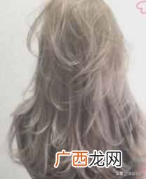 推荐几款显白的颜色 头发染什么颜色好看