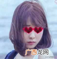 推荐几款显白的颜色 头发染什么颜色好看