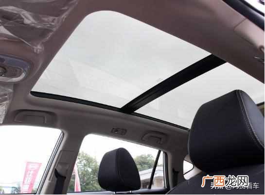 推荐几款suv车型 10万左右有什么车好点