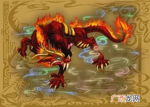 睚眦是什么东西 睚眦必报是什么意思