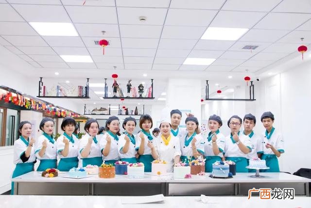 学西点真的有前途吗 学西点有出路吗