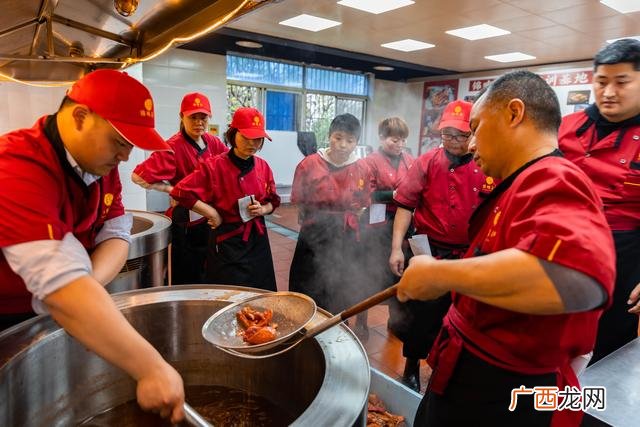 卤菜的培训学校,西安卤肉培训学校