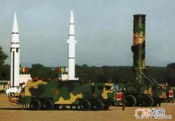 弹道导弹和巡航导弹的区别 什么叫弹道导弹