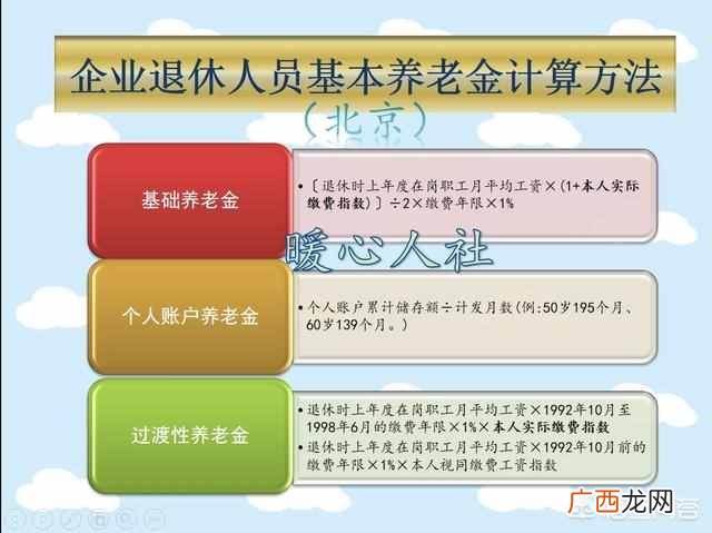 双轨制有哪些类型 什么是双轨制养老金