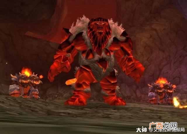 魔兽世界地精适合什么职业（盘点地精玩家的囤