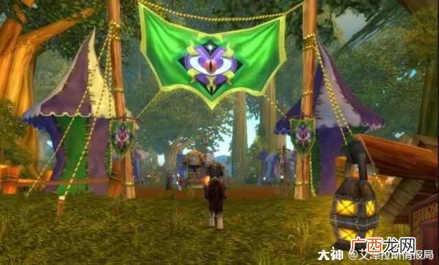 魔兽世界地精适合什么职业（盘点地精玩家的囤