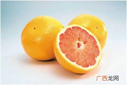 葡萄柚是什么水果的杂交 葡萄柚是什么水果