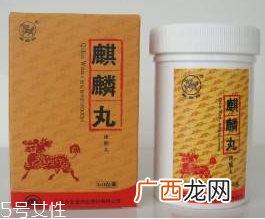 麒麟丸补气血吗？麒麟丸主要是补肾