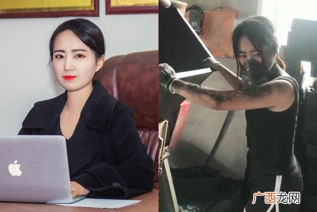 从白手起家到月收一百万 90后白手起家的女富豪