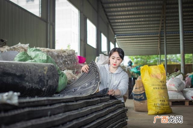 从白手起家到月收一百万 90后白手起家的女富豪