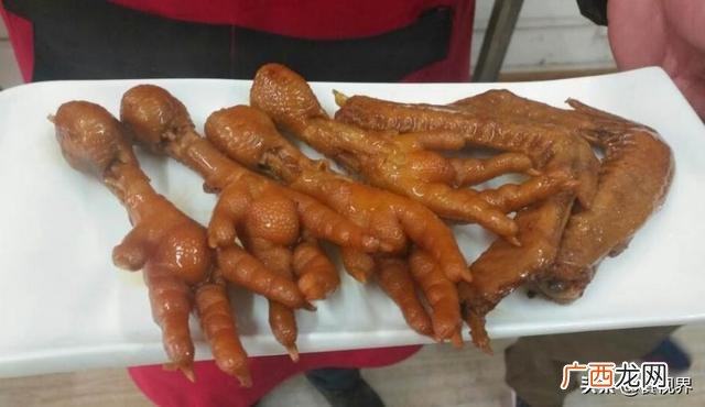 成都卤菜 四川卤菜哪里学口碑比较好