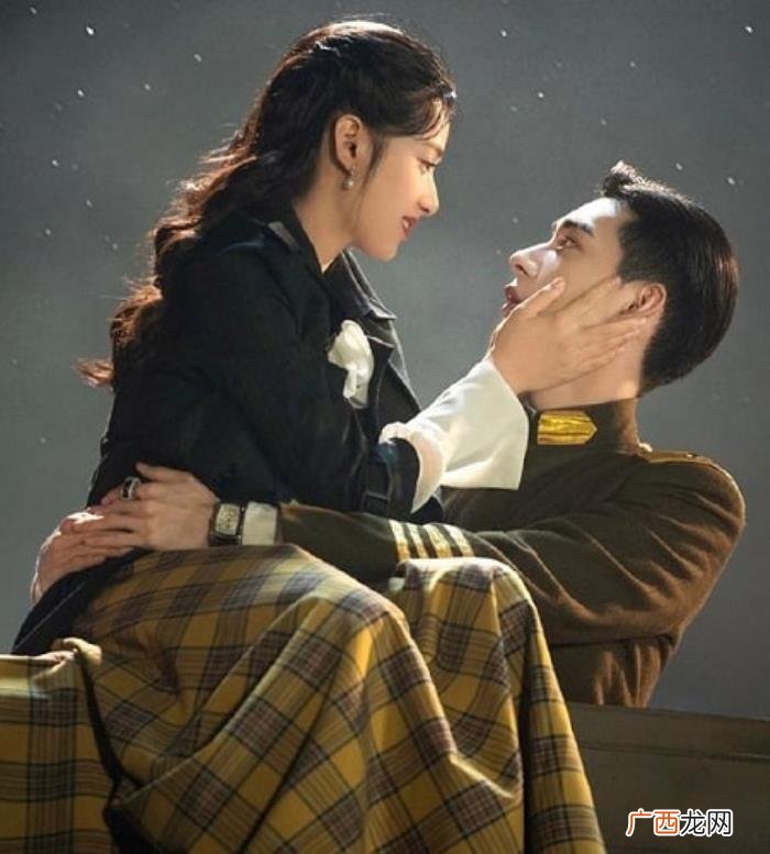 陈星旭张婧仪一见倾心，陈星旭张婧仪备受期待