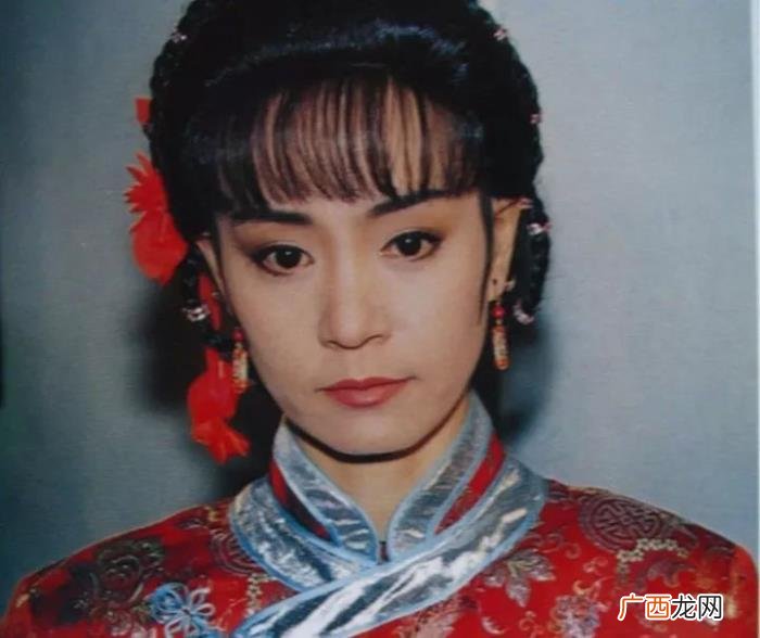 经常演琼瑶剧的女演员，盘点那些年琼瑶剧中的女演员