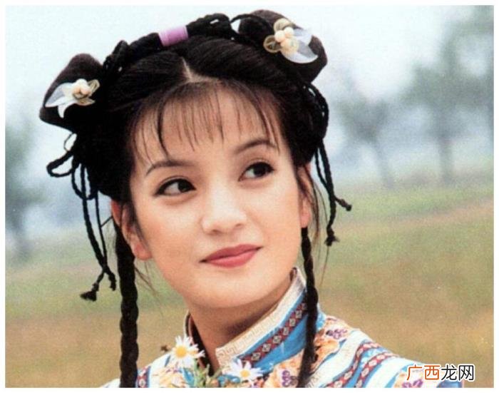 经常演琼瑶剧的女演员，盘点那些年琼瑶剧中的女演员