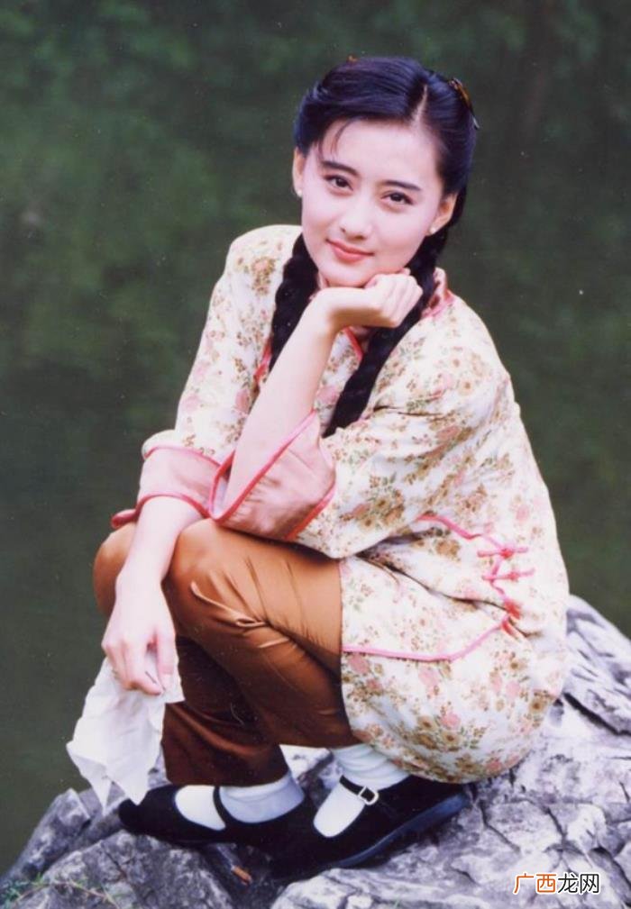 经常演琼瑶剧的女演员，盘点那些年琼瑶剧中的女演员