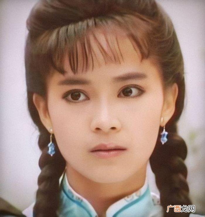 经常演琼瑶剧的女演员，盘点那些年琼瑶剧中的女演员