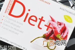 biopharma挪威Diet+辣椒精华怎么吃？