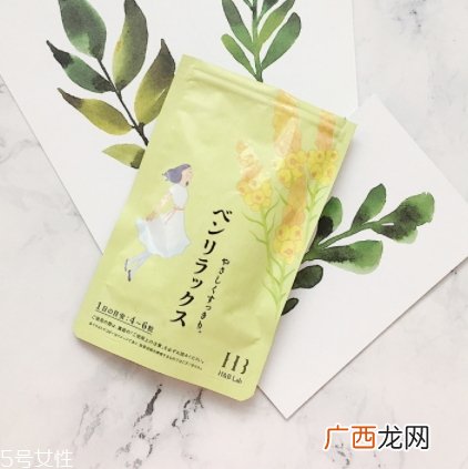 benrelax便轻松便秘丸怎么吃服用说明