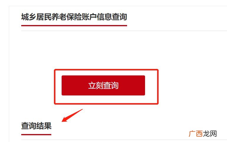 衡阳市养老保险个人查询