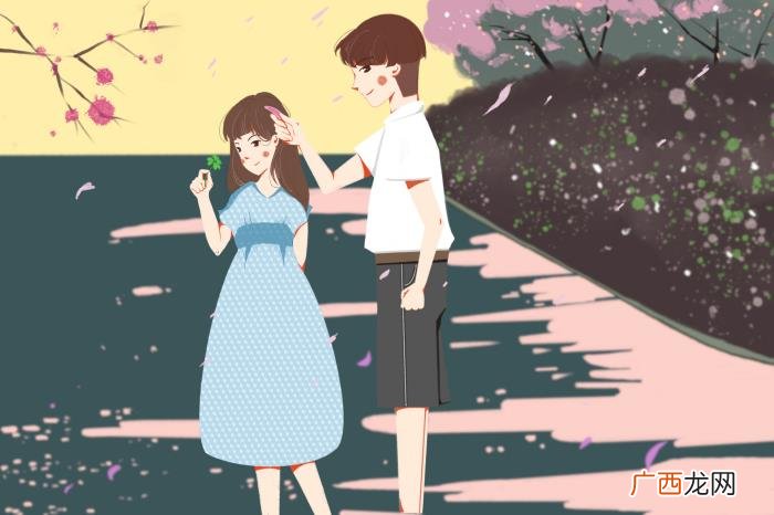 女孩说她困了套路回答，男人这样回答更能温暖女人心