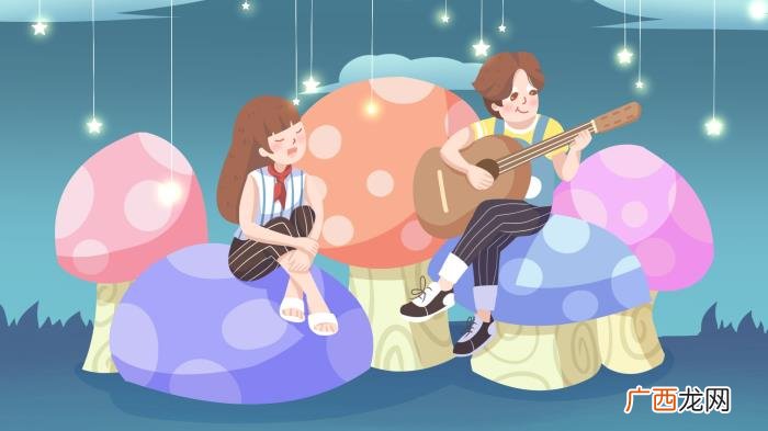 女孩说她困了套路回答，男人这样回答更能温暖女人心