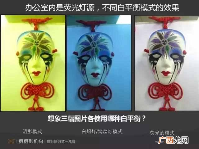 白平衡有什么作用 什么是白平衡