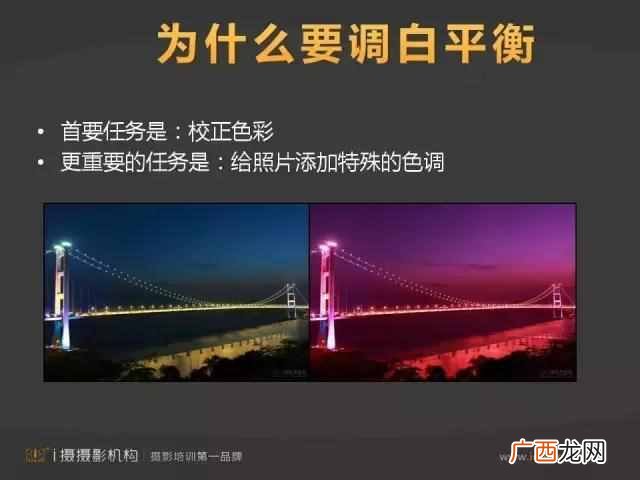 白平衡有什么作用 什么是白平衡
