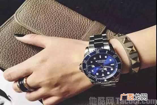 男士品牌手表排行榜 男士适合戴什么手表