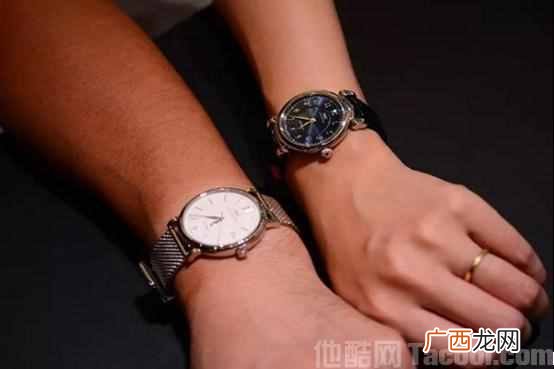 男士品牌手表排行榜 男士适合戴什么手表