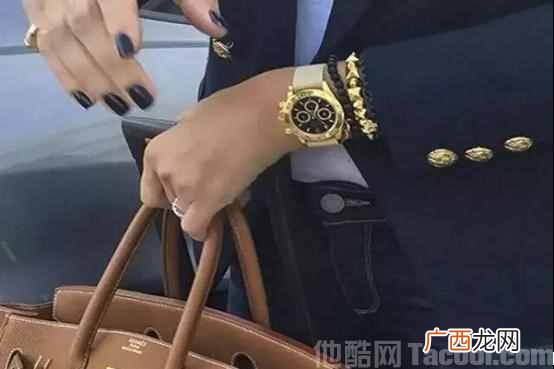 男士品牌手表排行榜 男士适合戴什么手表