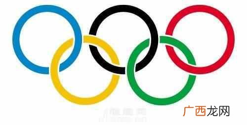奥运五环代表什么含义 奥运五环是什么颜色